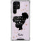 Disney Tinker Bell Sass Smarts and Cute Galaxy S22 Ultra Clear Case