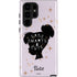 Disney Tinker Bell Sass Smarts and Cute Galaxy S22 Ultra Pro Case
