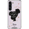 Disney Tinker Bell Sass Smarts and Cute Galaxy S23 Clear Case