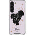 Disney Tinker Bell Sass Smarts and Cute Galaxy S23 Clear Case