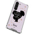 Disney Tinker Bell Sass Smarts and Cute Galaxy S23 Clear Case