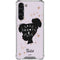 Disney Tinker Bell Sass Smarts and Cute Galaxy S23 Plus Clear Case