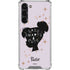 Disney Tinker Bell Sass Smarts and Cute Galaxy S23 Plus Clear Case