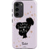 Disney Tinker Bell Sass Smarts and Cute Galaxy S23 Plus Pro Case