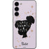Disney Tinker Bell Sass Smarts and Cute Galaxy S23 Plus Skin