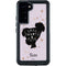 Disney Tinker Bell Sass Smarts and Cute Galaxy S23 Plus Waterproof Case
