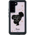 Disney Tinker Bell Sass Smarts and Cute Galaxy S23 Plus Waterproof Case