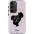 Disney Tinker Bell Sass Smarts and Cute Galaxy S23 Pro Case