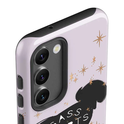Disney Tinker Bell Sass Smarts and Cute Galaxy S23 Pro Case