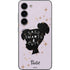 Disney Tinker Bell Sass Smarts and Cute Galaxy S23 Skin