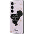 Disney Tinker Bell Sass Smarts and Cute Galaxy S23 Skin