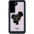 Disney Tinker Bell Sass Smarts and Cute Galaxy S23 Waterproof Case