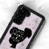 Disney Tinker Bell Sass Smarts and Cute Galaxy S23 Waterproof Case