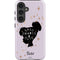 Disney Tinker Bell Sass Smarts and Cute Galaxy S24 Plus Impact Case