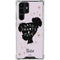 Disney Tinker Bell Sass Smarts and Cute Galaxy S24 Ultra Clear Case