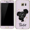 Disney Tinker Bell Sass Smarts and Cute Galaxy S7 Edge Skin