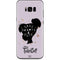 Disney Tinker Bell Sass Smarts and Cute Galaxy S8 Skin