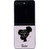 Disney Tinker Bell Sass Smarts and Cute Galaxy Z Flip5 5G Skin