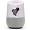 Disney Tinker Bell Sass Smarts and Cute Google Home Skin