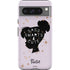 Disney Tinker Bell Sass Smarts and Cute Google Pixel 8 Pro Impact Case