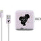 Disney Tinker Bell Sass Smarts and Cute iPad Charger (10W USB) Skin