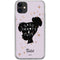 Disney Tinker Bell Sass Smarts and Cute iPhone 11 Clear Case