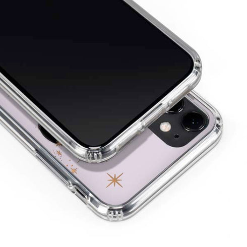 Disney Tinker Bell Sass Smarts and Cute iPhone 11 Clear Case