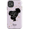 Disney Tinker Bell Sass Smarts and Cute iPhone 11 Impact Case