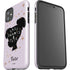 Disney Tinker Bell Sass Smarts and Cute iPhone 11 Impact Case