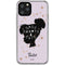 Disney Tinker Bell Sass Smarts and Cute iPhone 11 Pro Clear Case