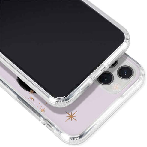 Disney Tinker Bell Sass Smarts and Cute iPhone 11 Pro Clear Case