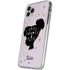 Disney Tinker Bell Sass Smarts and Cute iPhone 11 Pro Clear Case
