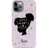 Disney Tinker Bell Sass Smarts and Cute iPhone 11 Pro Lite Case