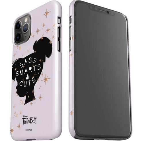 Disney Tinker Bell Sass Smarts and Cute iPhone 11 Pro Lite Case