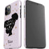 Disney Tinker Bell Sass Smarts and Cute iPhone 11 Pro Lite Case
