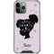 Disney Tinker Bell Sass Smarts and Cute iPhone 11 Pro Max Clear Case