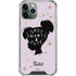 Disney Tinker Bell Sass Smarts and Cute iPhone 11 Pro Max Clear Case