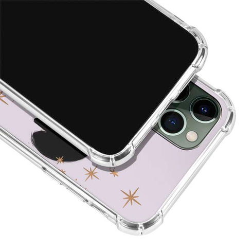Disney Tinker Bell Sass Smarts and Cute iPhone 11 Pro Max Clear Case