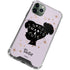 Disney Tinker Bell Sass Smarts and Cute iPhone 11 Pro Max Clear Case