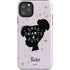 Disney Tinker Bell Sass Smarts and Cute iPhone 11 Pro Max Impact Case