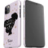 Disney Tinker Bell Sass Smarts and Cute iPhone 11 Pro Max Lite Case