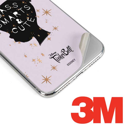 Disney Tinker Bell Sass Smarts and Cute iPhone 11 Pro Skin