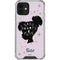 Disney Tinker Bell Sass Smarts and Cute iPhone 12 Clear Case