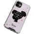 Disney Tinker Bell Sass Smarts and Cute iPhone 12 Clear Case