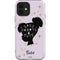 Disney Tinker Bell Sass Smarts and Cute iPhone 12 Impact Case
