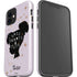 Disney Tinker Bell Sass Smarts and Cute iPhone 12 Impact Case