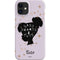 Disney Tinker Bell Sass Smarts and Cute iPhone 12 Mini Lite Case