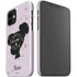 Disney Tinker Bell Sass Smarts and Cute iPhone 12 Mini Lite Case