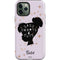 Disney Tinker Bell Sass Smarts and Cute iPhone 12 Pro Impact Case