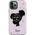 Disney Tinker Bell Sass Smarts and Cute iPhone 12 Pro Impact Case
